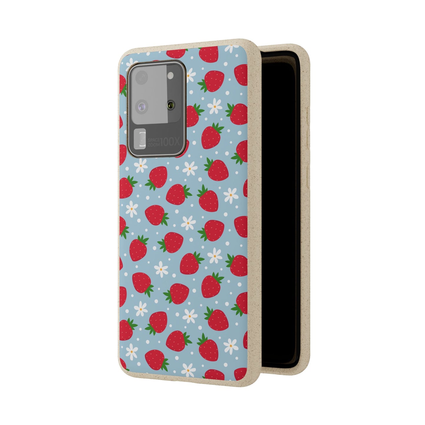 Skyberry Daisy Eco-Friendly Phone Cases | Biodegradable | Sustainable