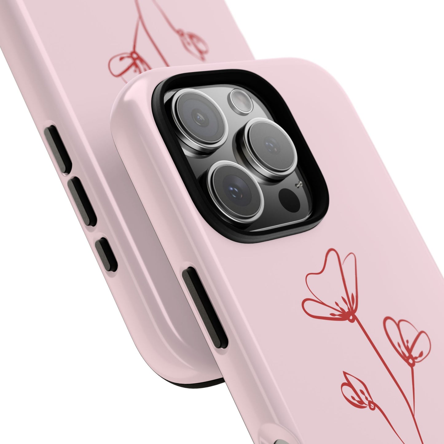 Watch Me Grow Phone Case | Tough Case
