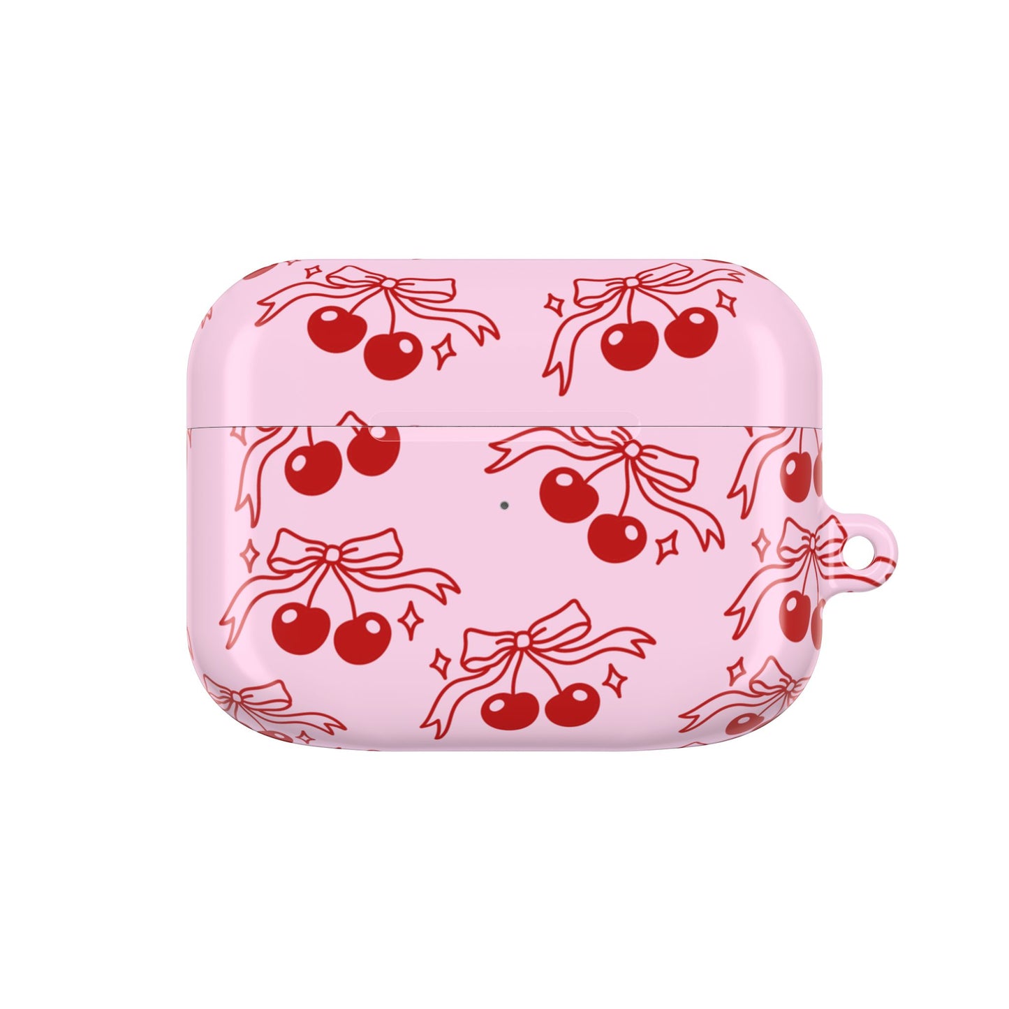 Bow & Berry AirPod Case