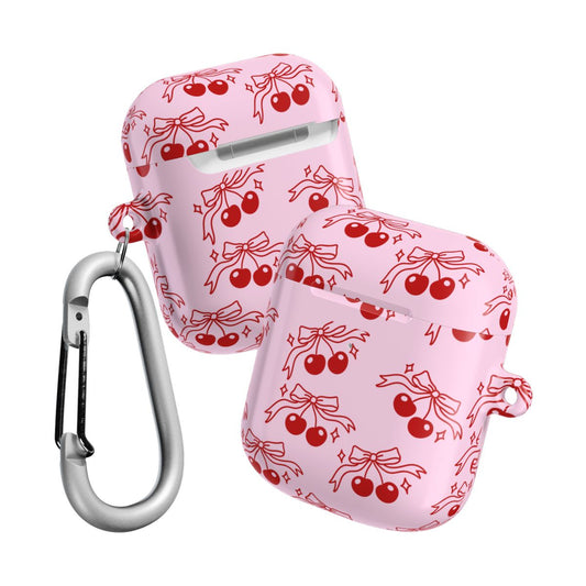 Bow & Berry AirPod Case
