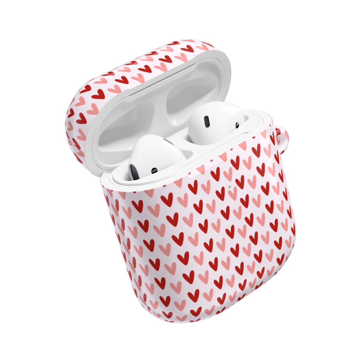 Rosy Love AirPod Case