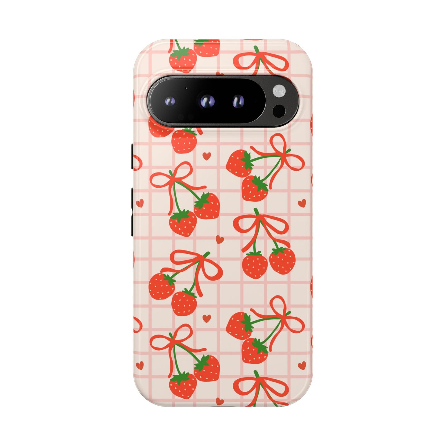 Bowberry Love Phone Case | Tough Cases