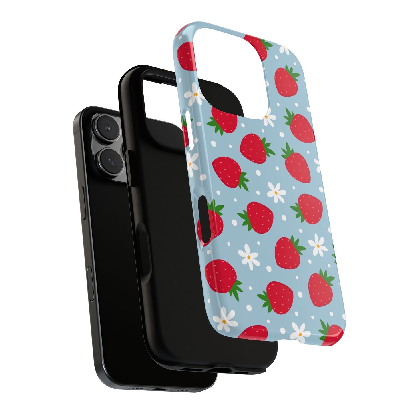 Skyberry Daisy Phone Case |Tough Cases
