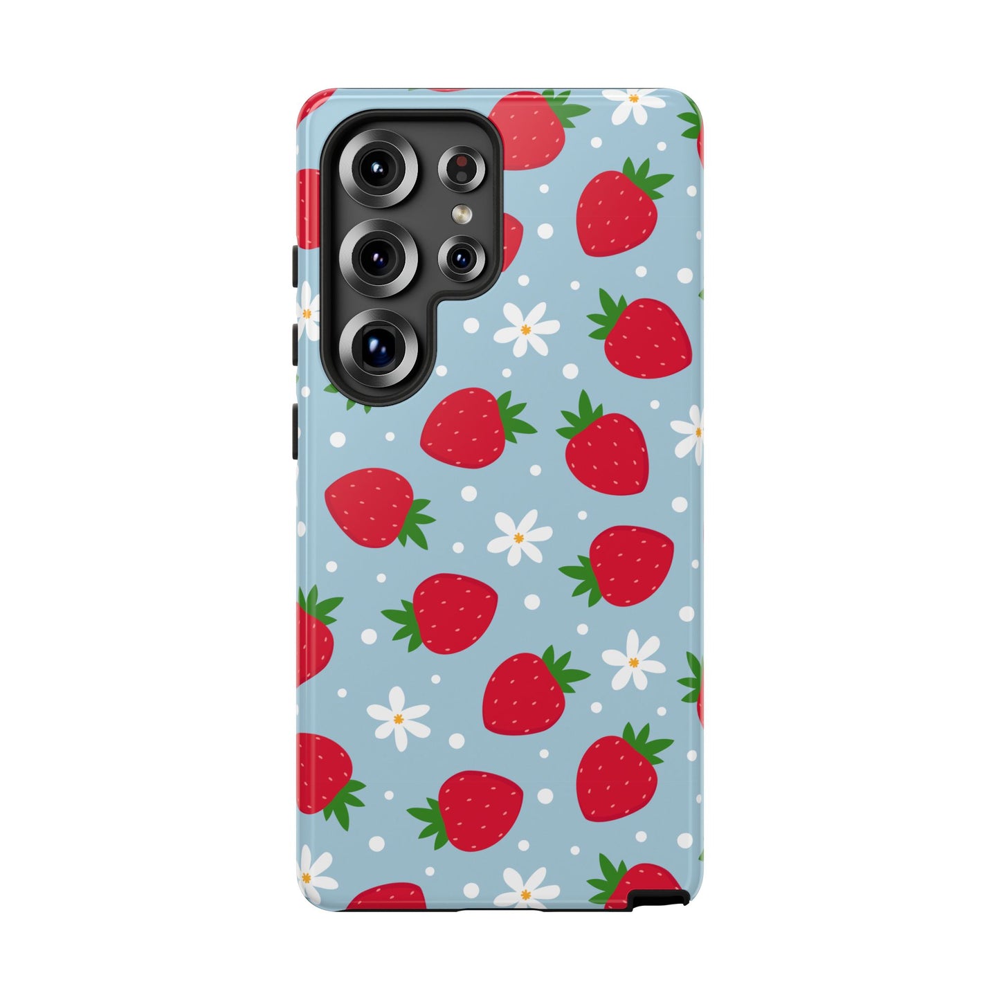 Skyberry Daisy Phone Case |Tough Cases