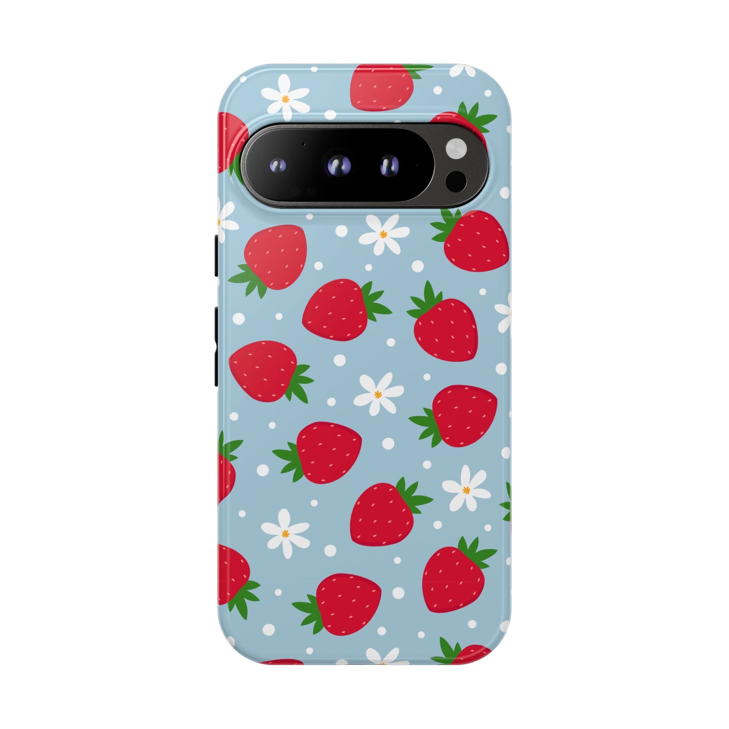 Skyberry Daisy Phone Case |Tough Cases