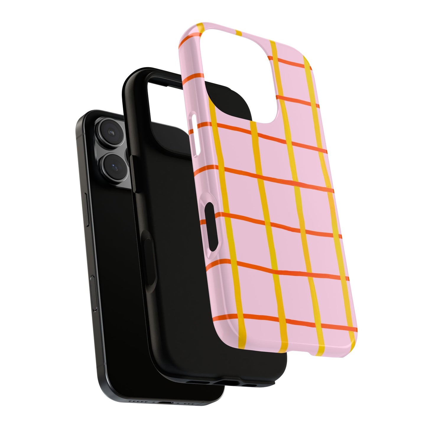 Candy Stripe Phone Case | Tough Cases