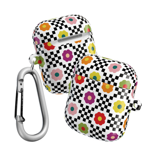 Bloom Check AirPod Case