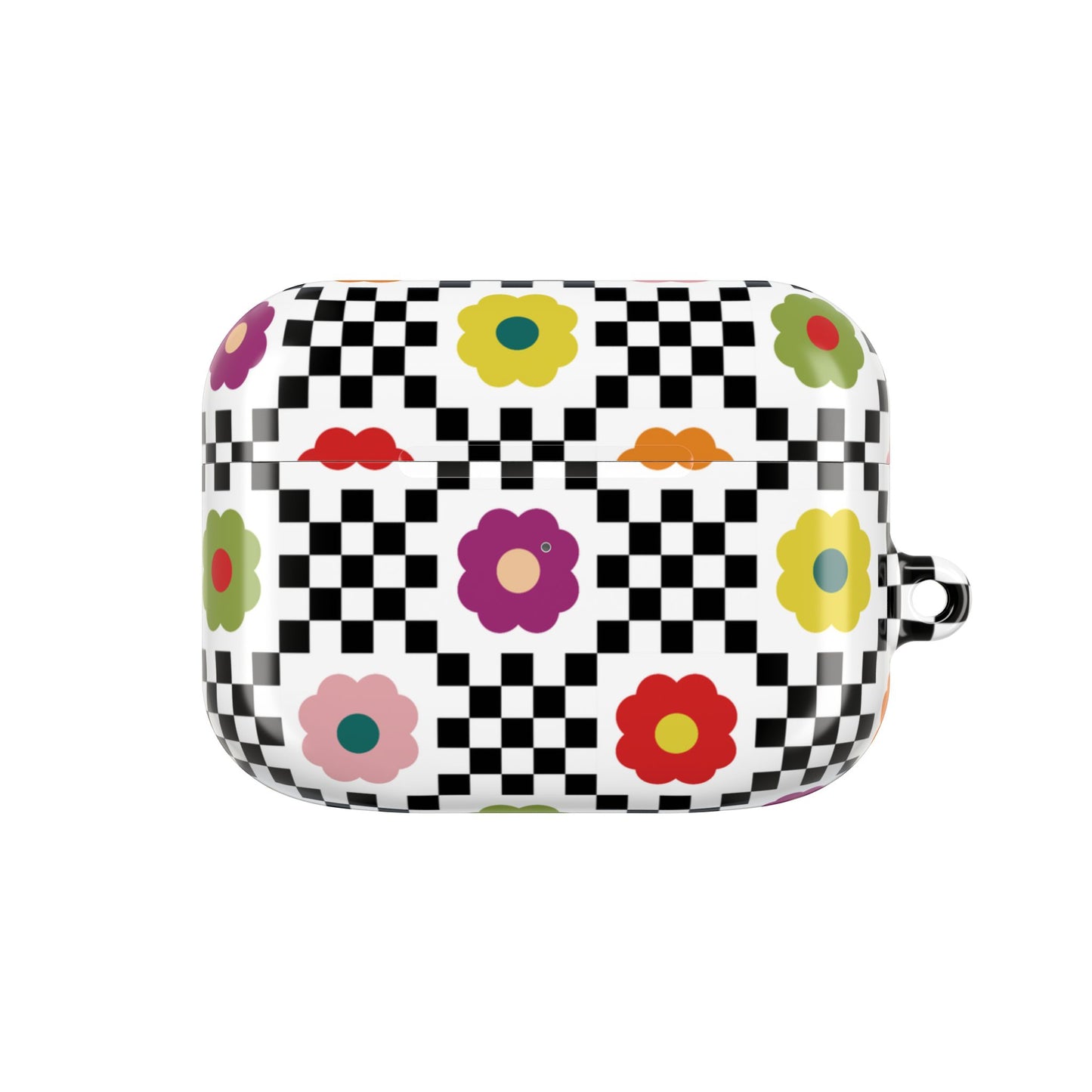 Bloom Check AirPod Case