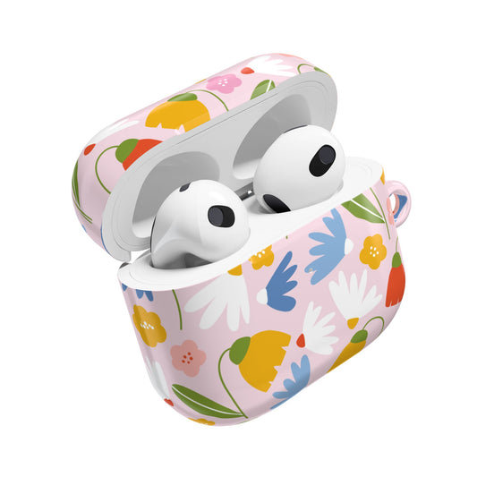 Garden Glow AirPod Case