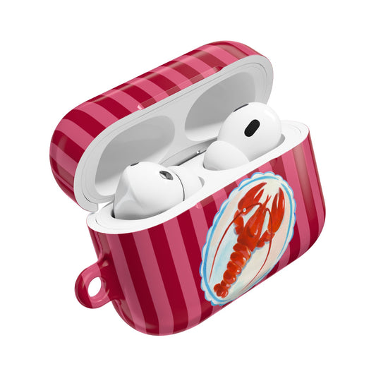 Lobster Babe AirPod Cases