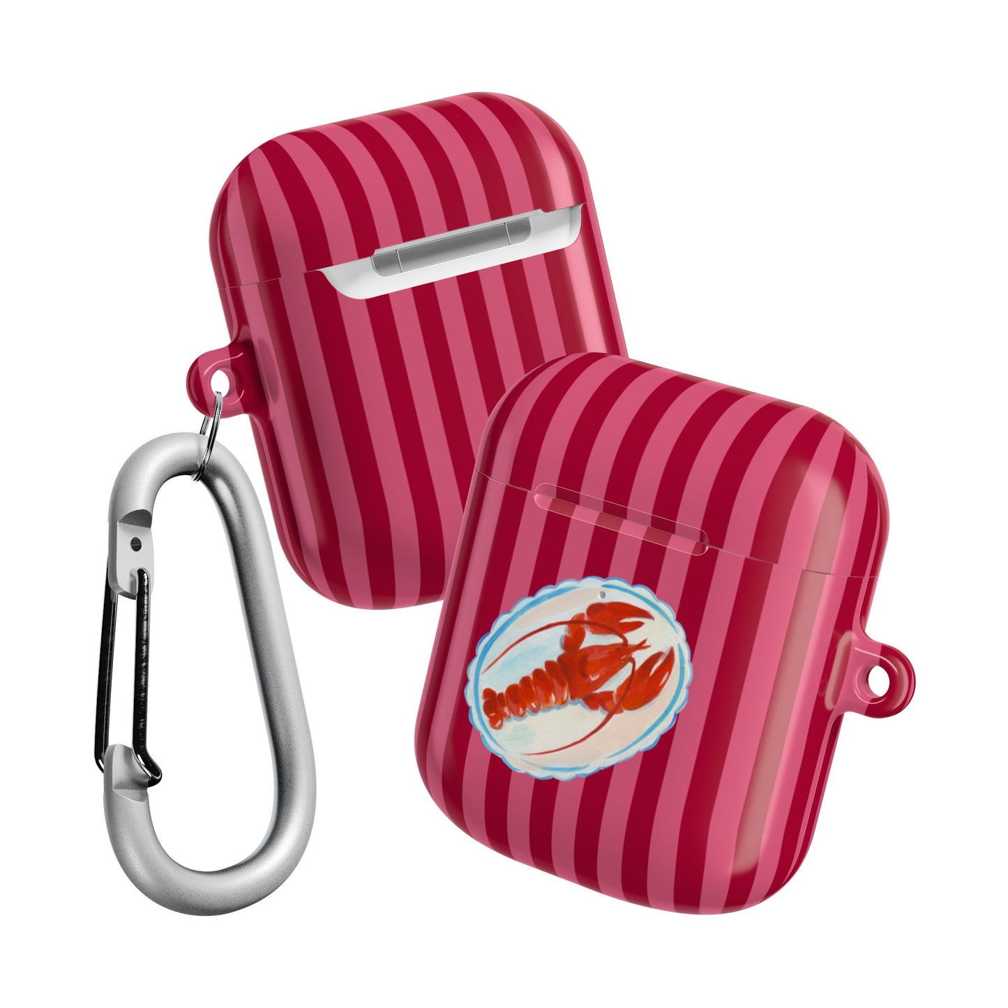 Lobster Babe AirPod Cases