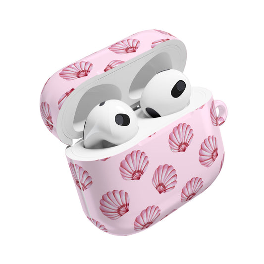 Beach Barbie AirPod Case