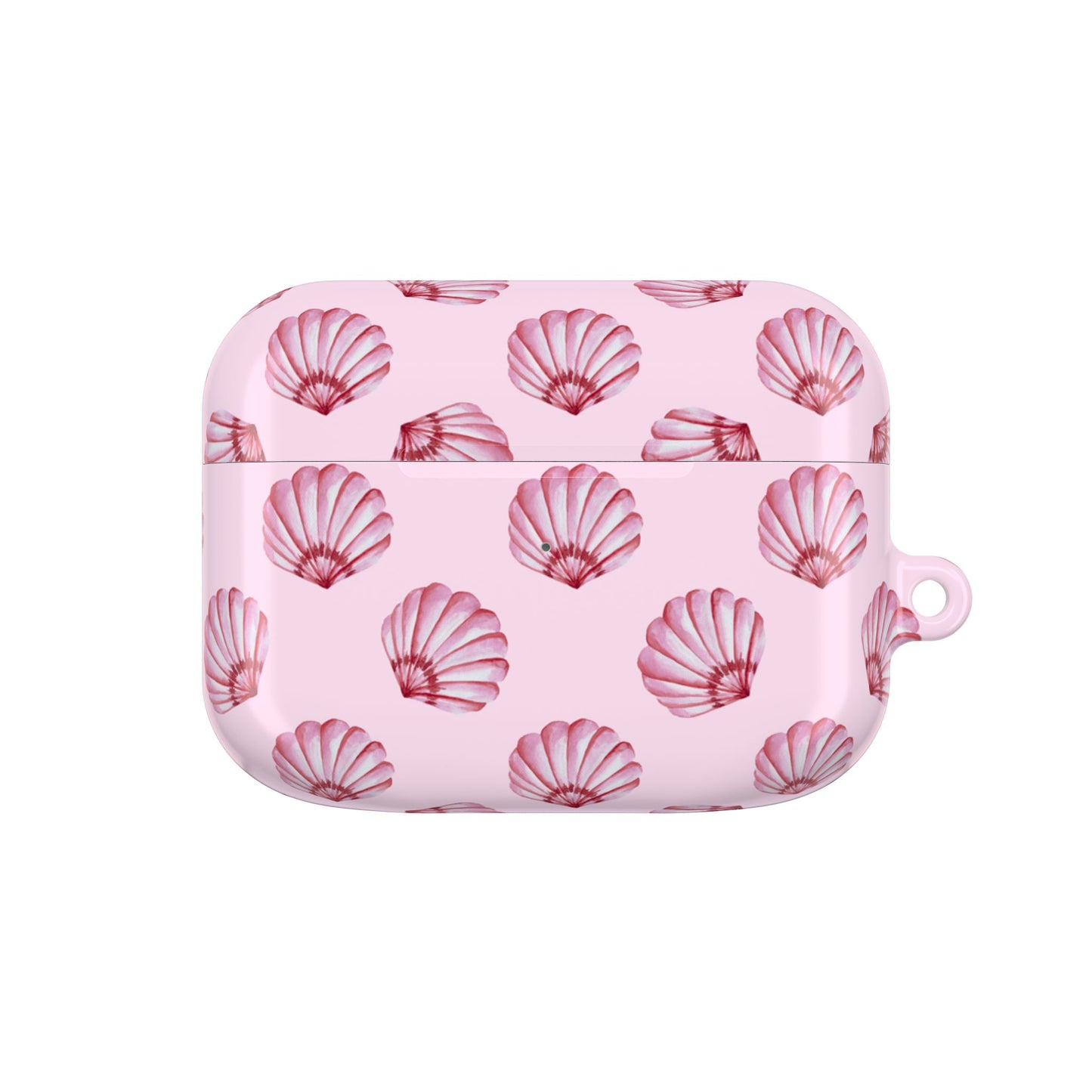 Beach Barbie AirPod Case