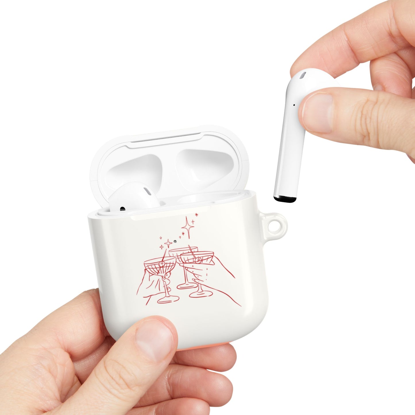 Cheers AirPod Cases