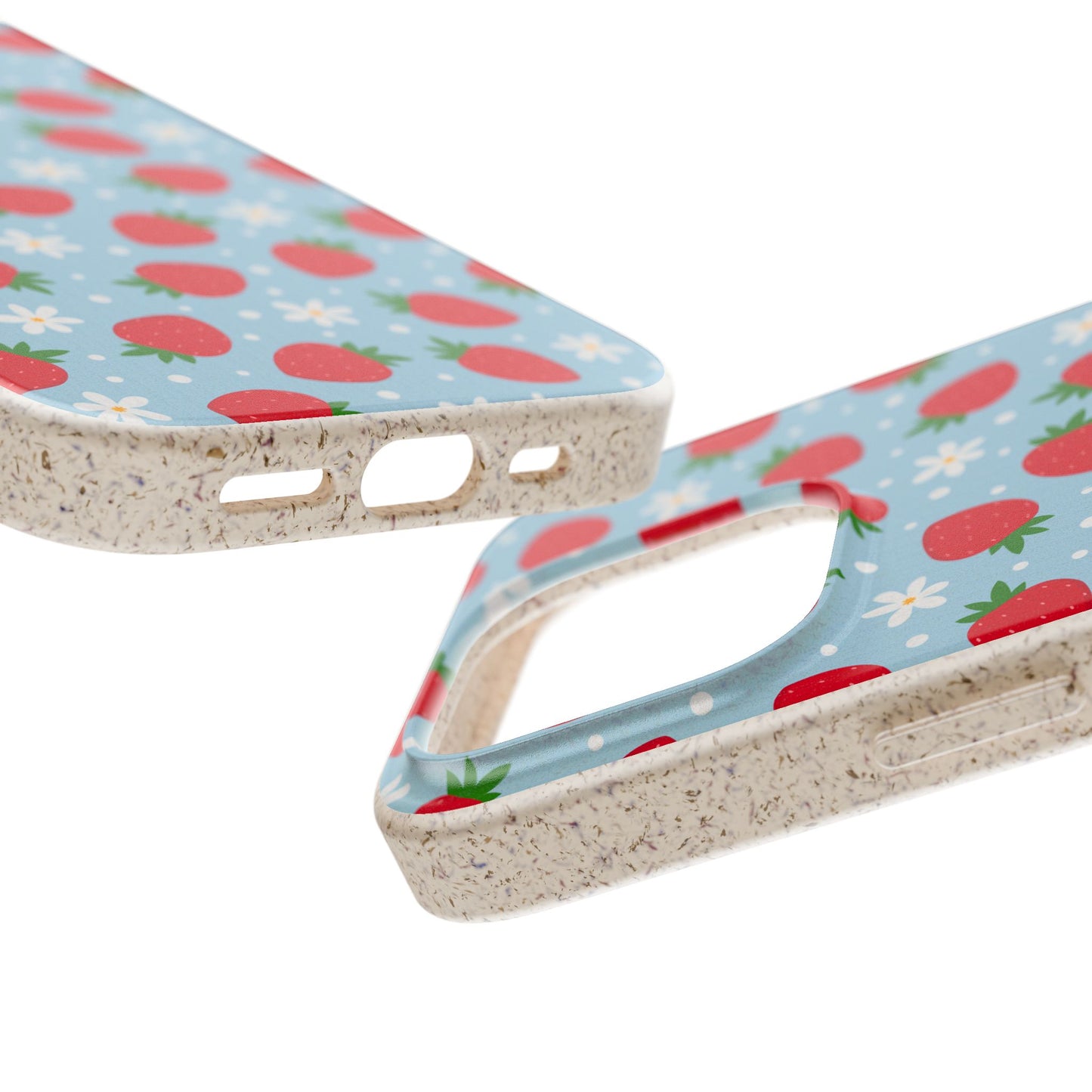 Skyberry Daisy Eco-Friendly Phone Cases | Biodegradable | Sustainable
