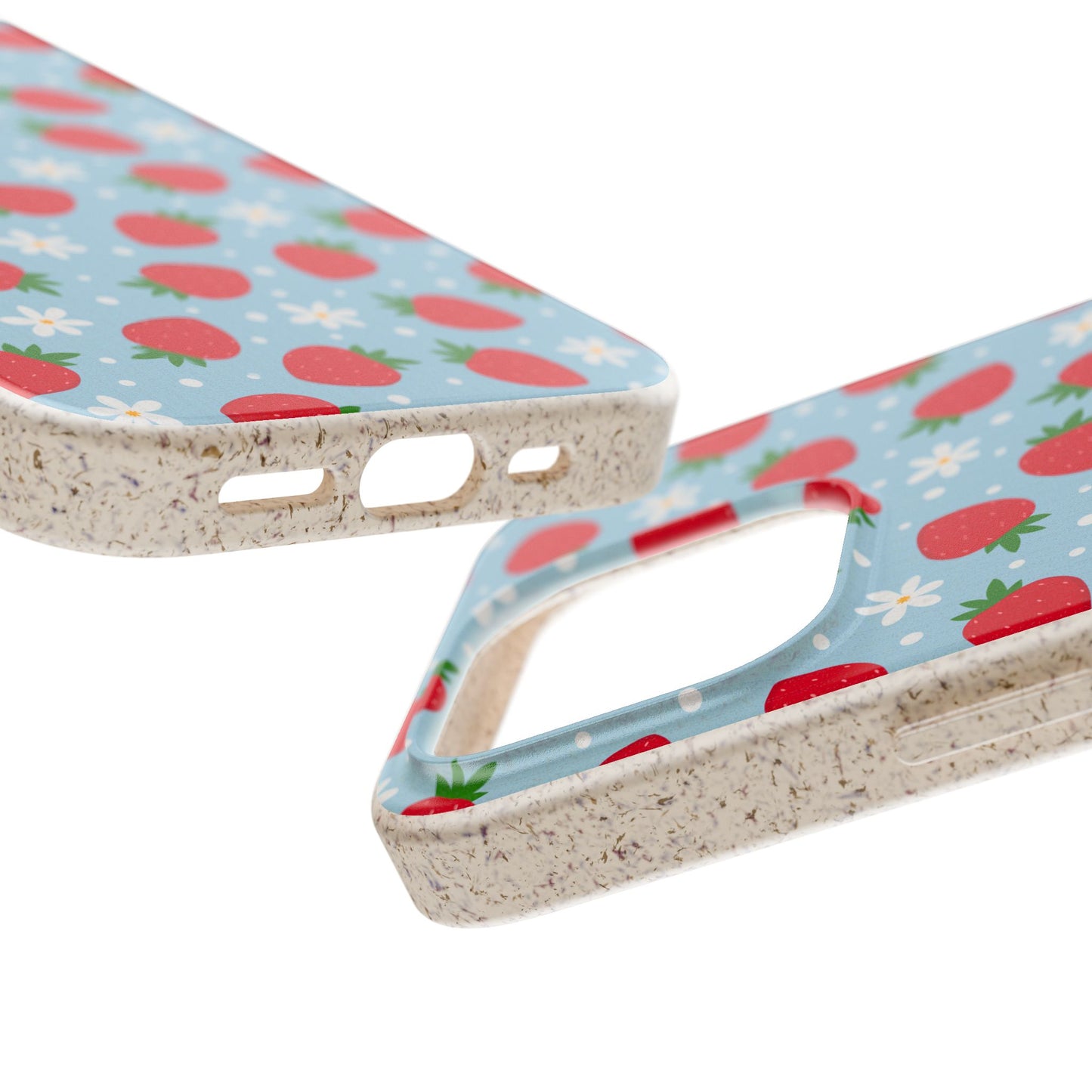 Skyberry Daisy Eco-Friendly Phone Cases | Biodegradable | Sustainable
