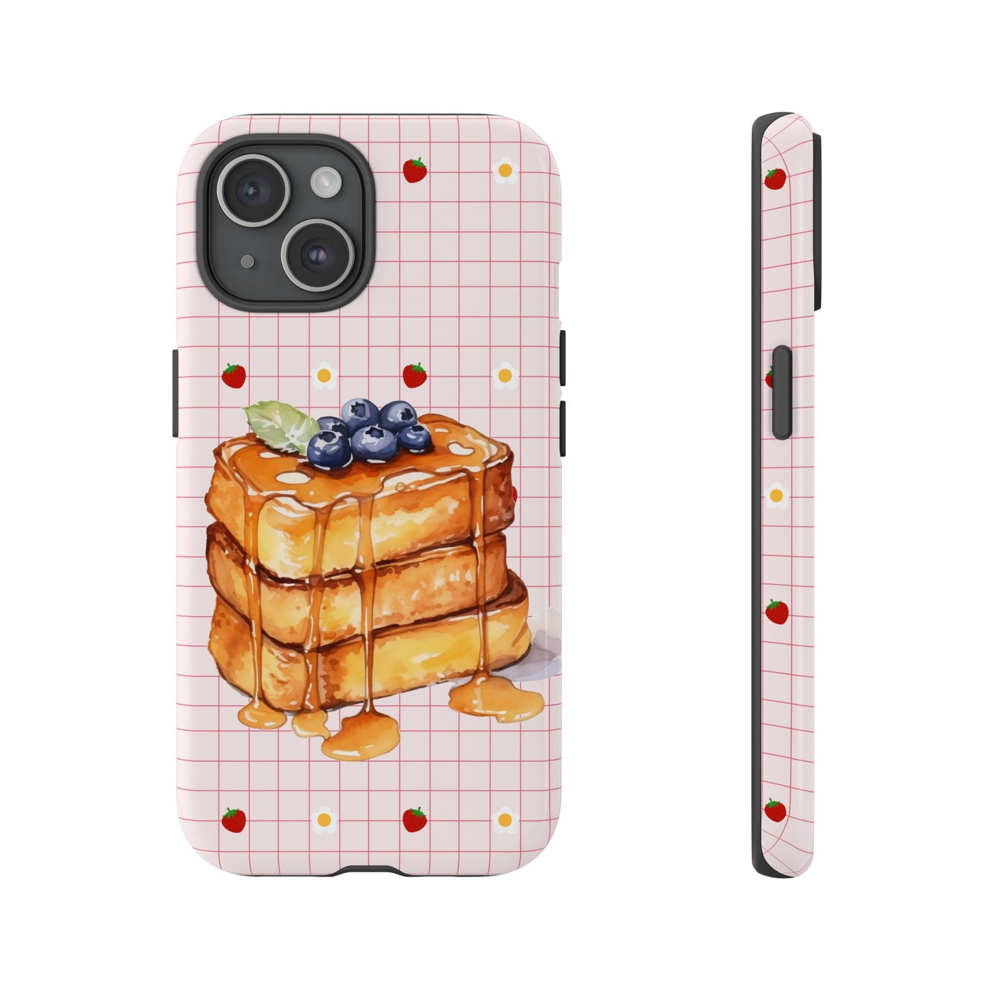 Waffle Me Crazy | Tough Case