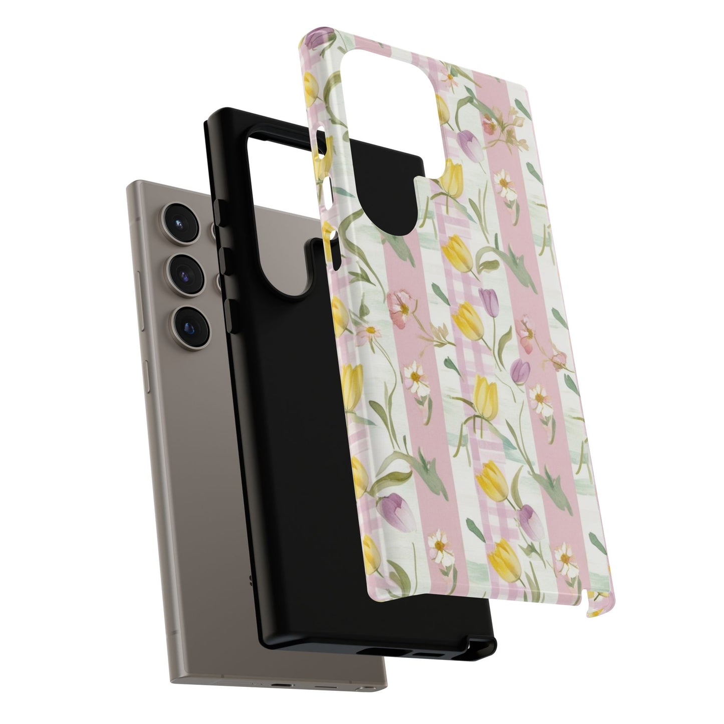 Coquette Bloom Phone Case | Tough Cases