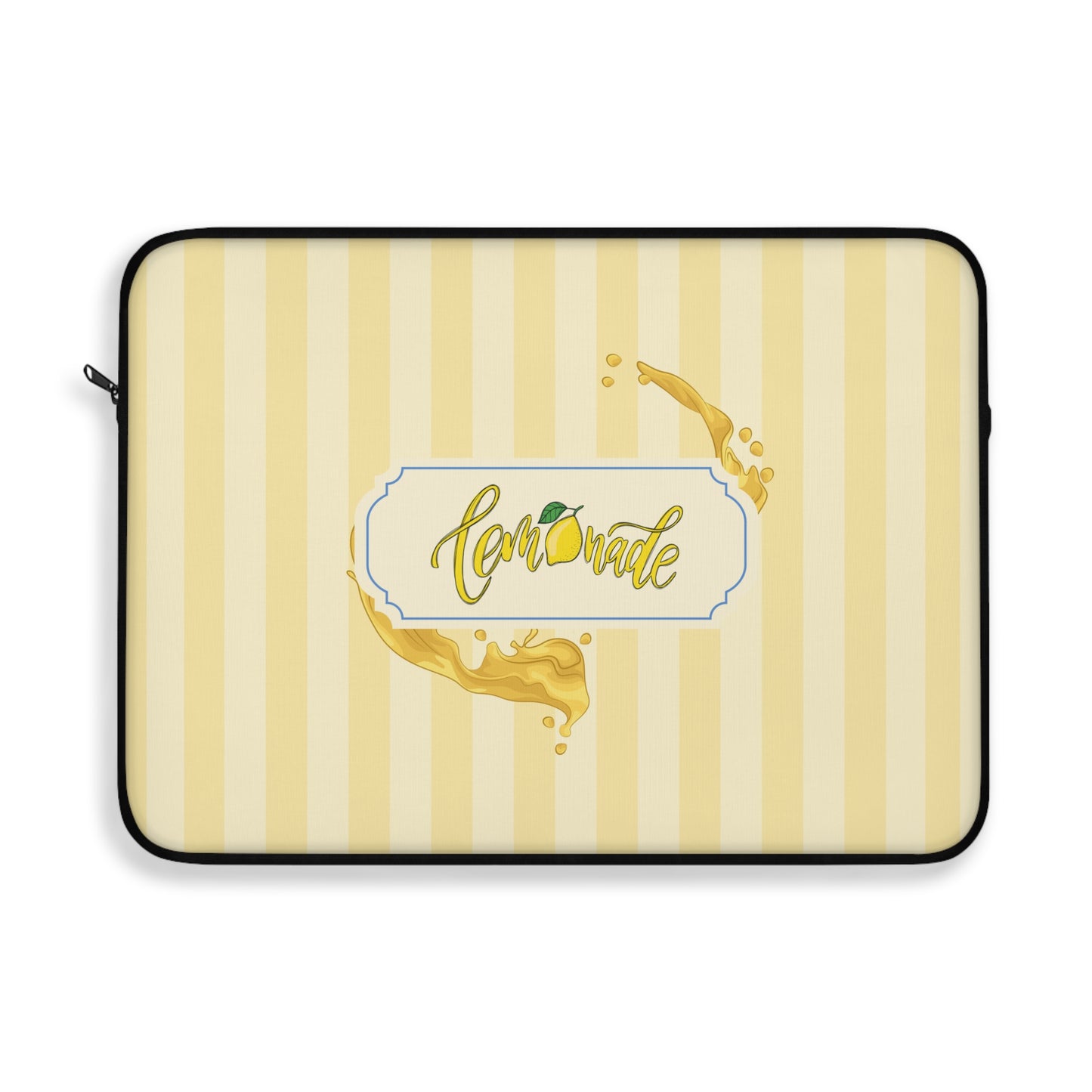 Summer Squeeze Laptop Sleeve