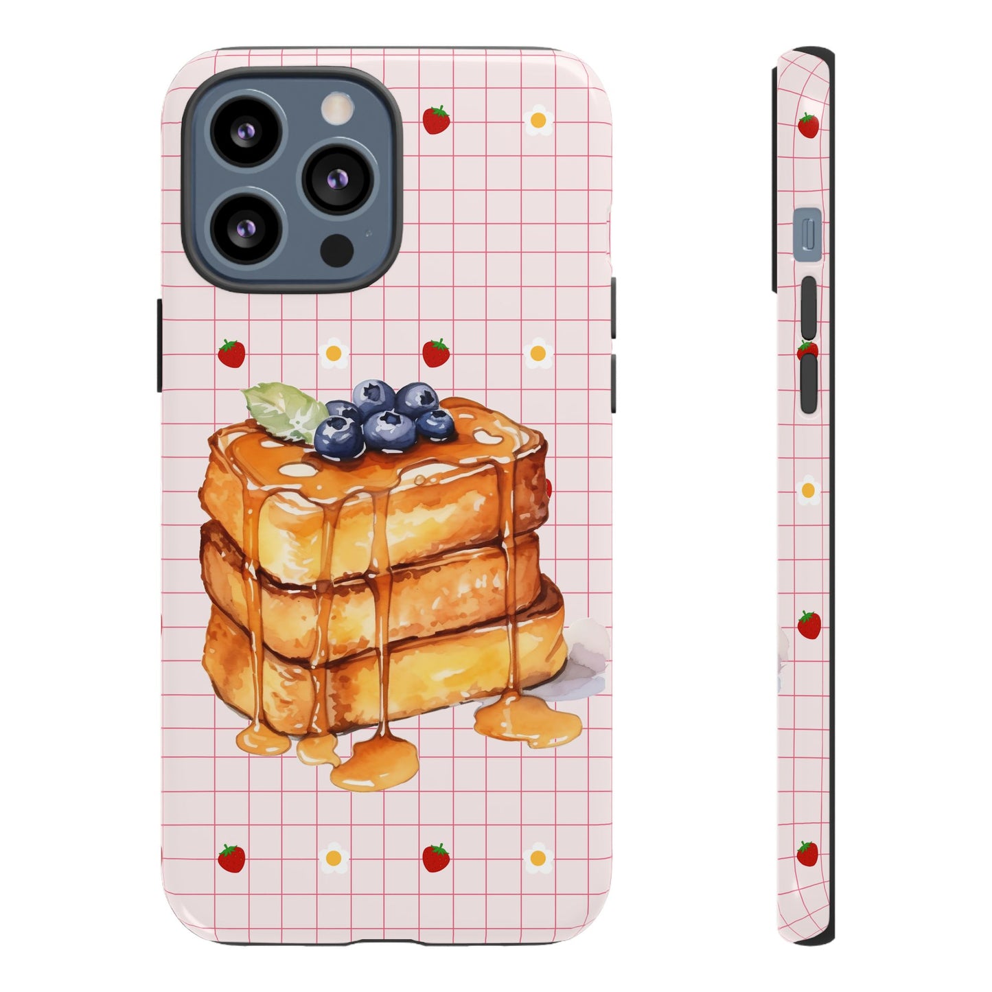 Waffle Me Crazy | Tough Case