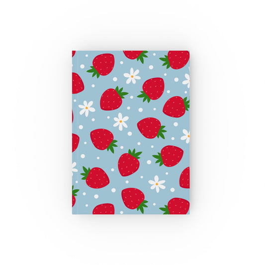 Skyberry Daisy Hard Backed Journal | Notebook | Daily Planner
