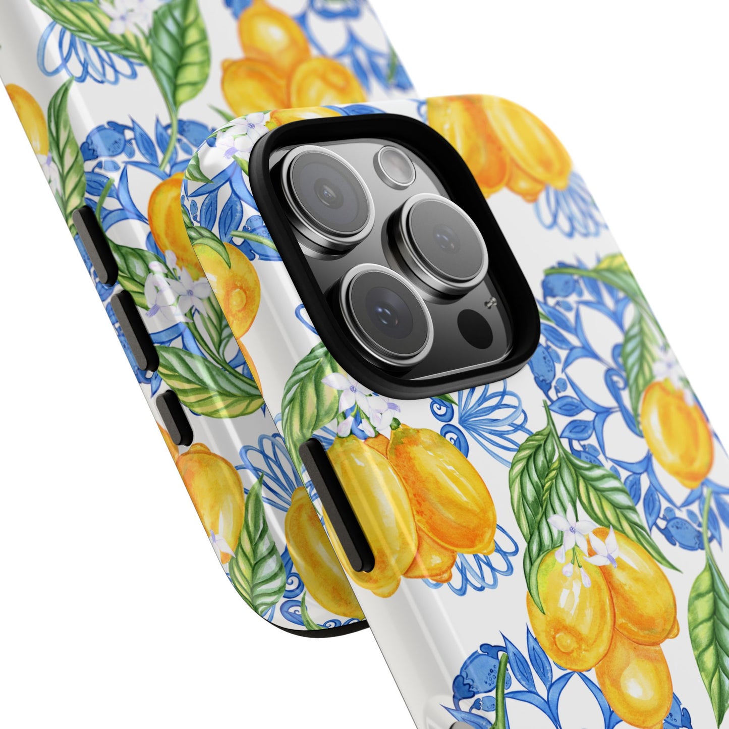 Squeeze the Day Phone Case | Tough Cases