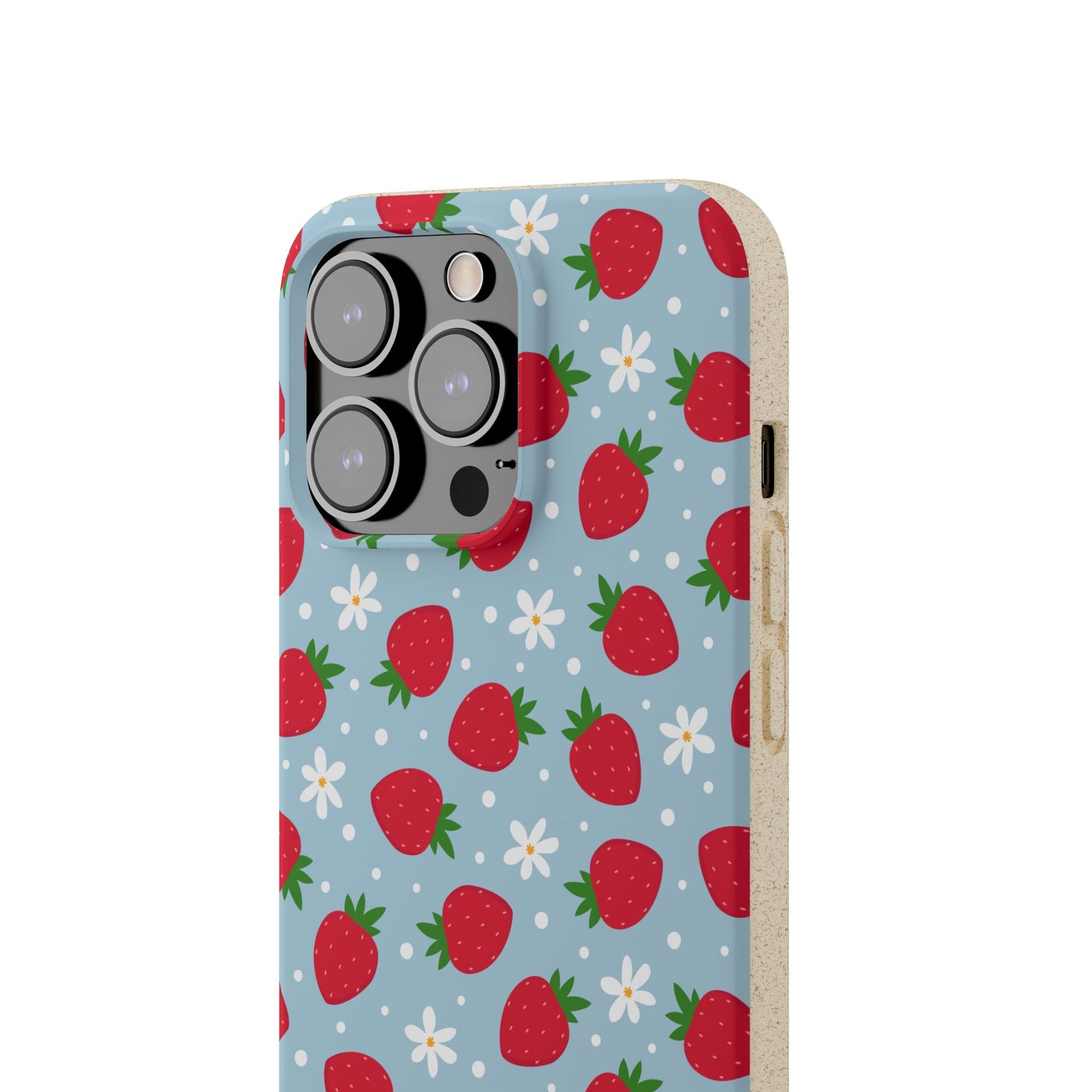 Skyberry Daisy Eco-Friendly Phone Cases | Biodegradable | Sustainable