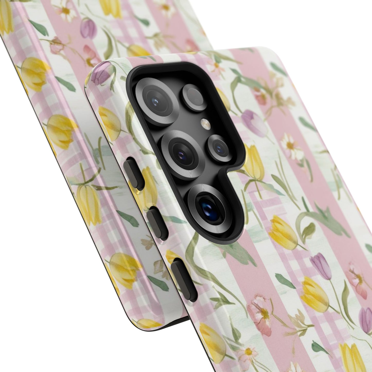 Coquette Bloom Phone Case | Tough Cases