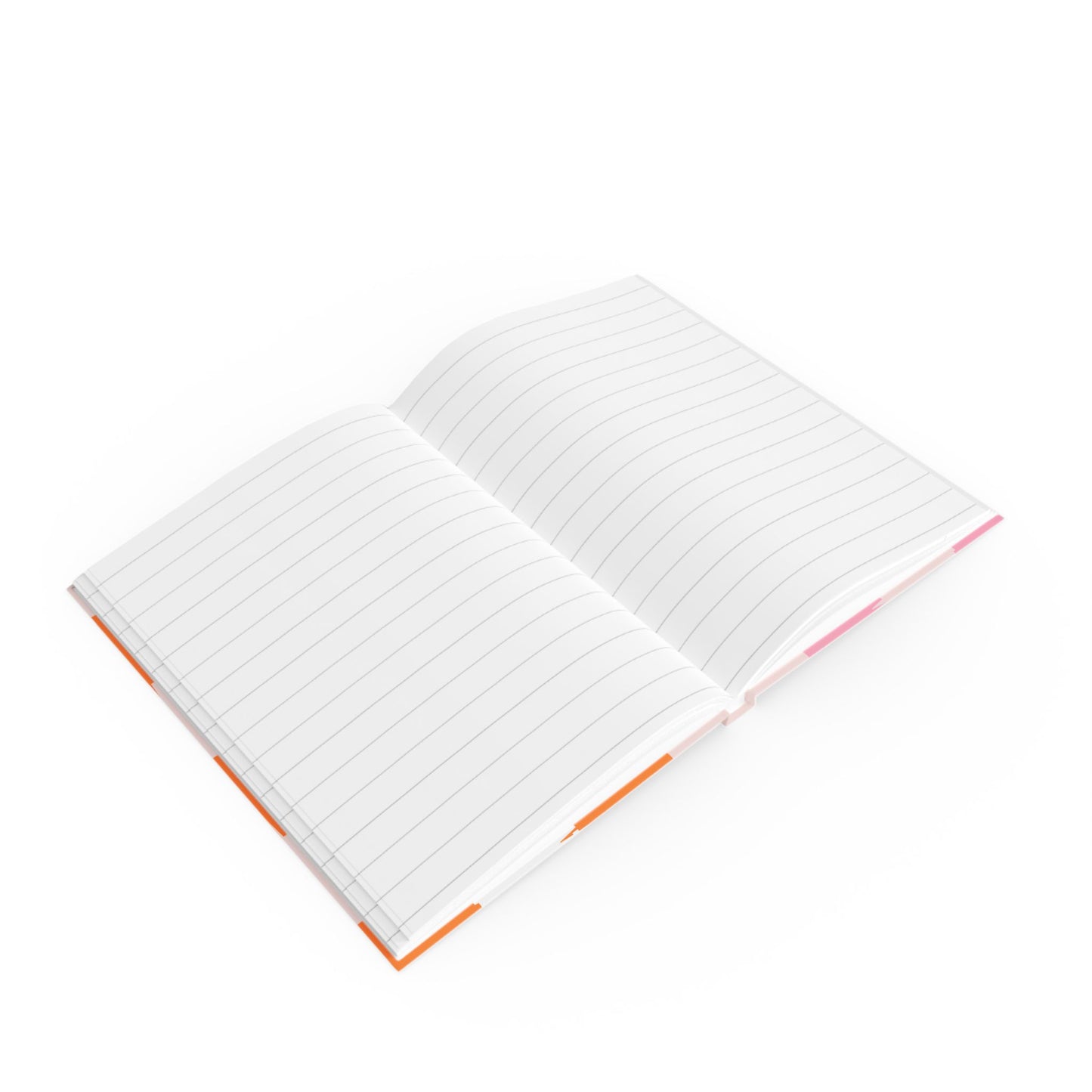 Colorful Checker Hard Backed Journal | Note-Taking | Diary Writing | Sketching | Back to School