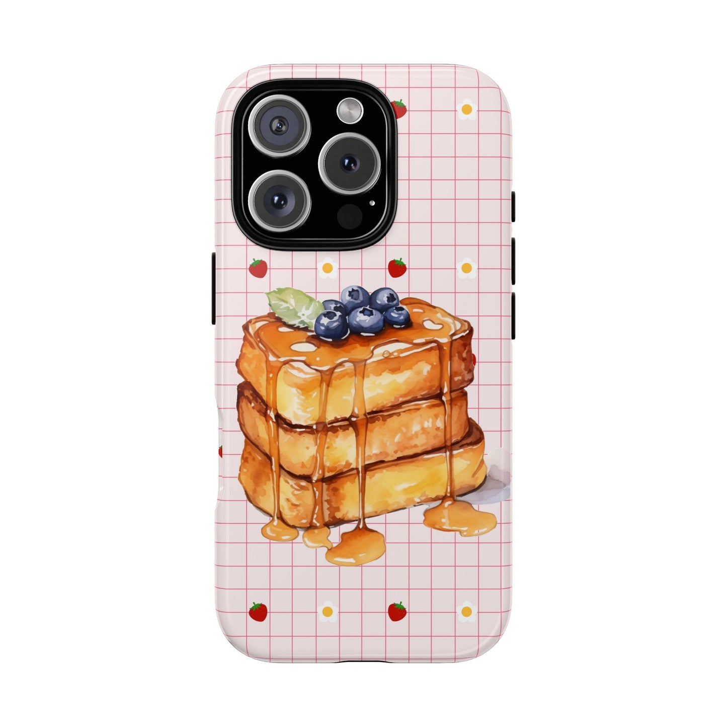 Waffle Me Crazy | Tough Case