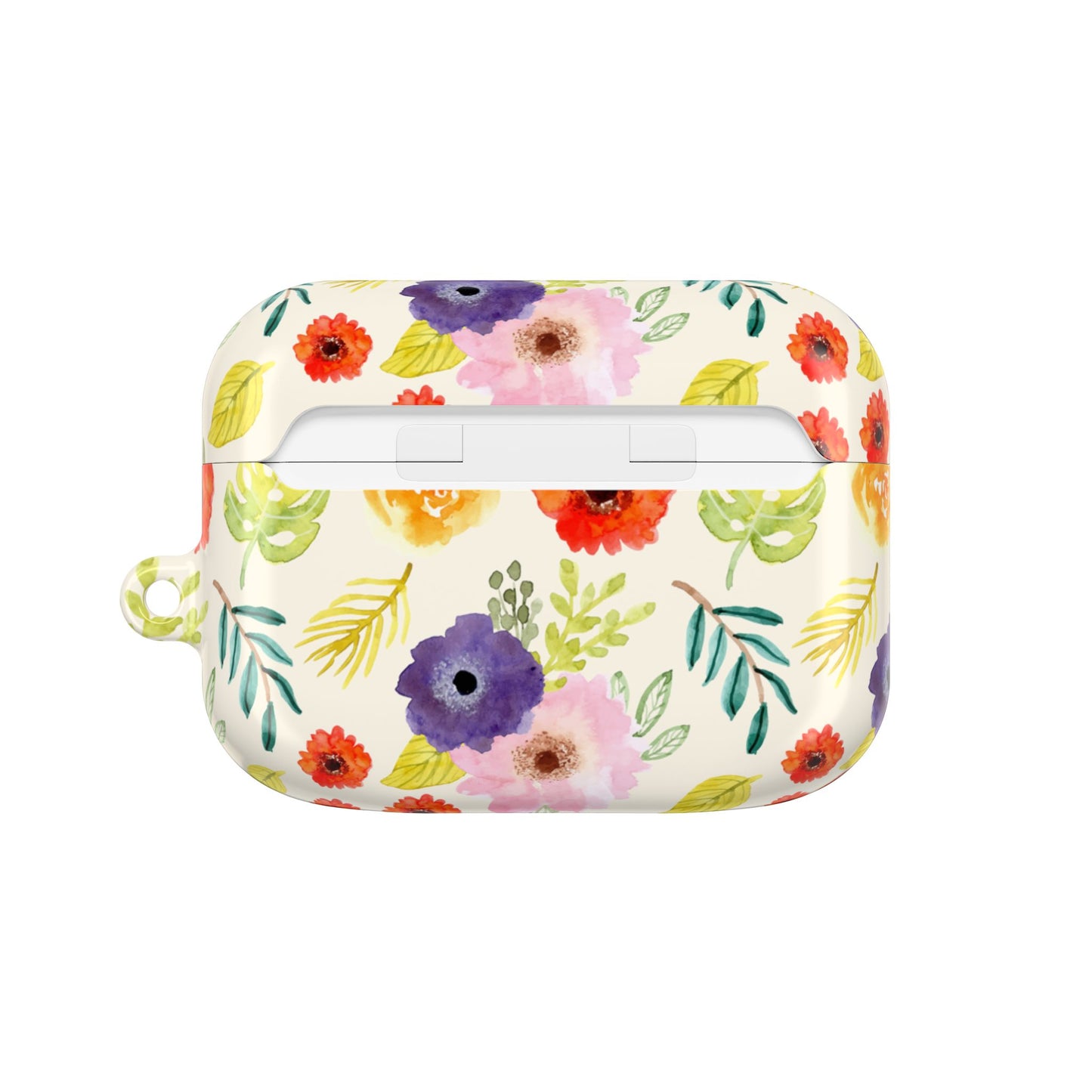 Botanical Bliss AirPod Case
