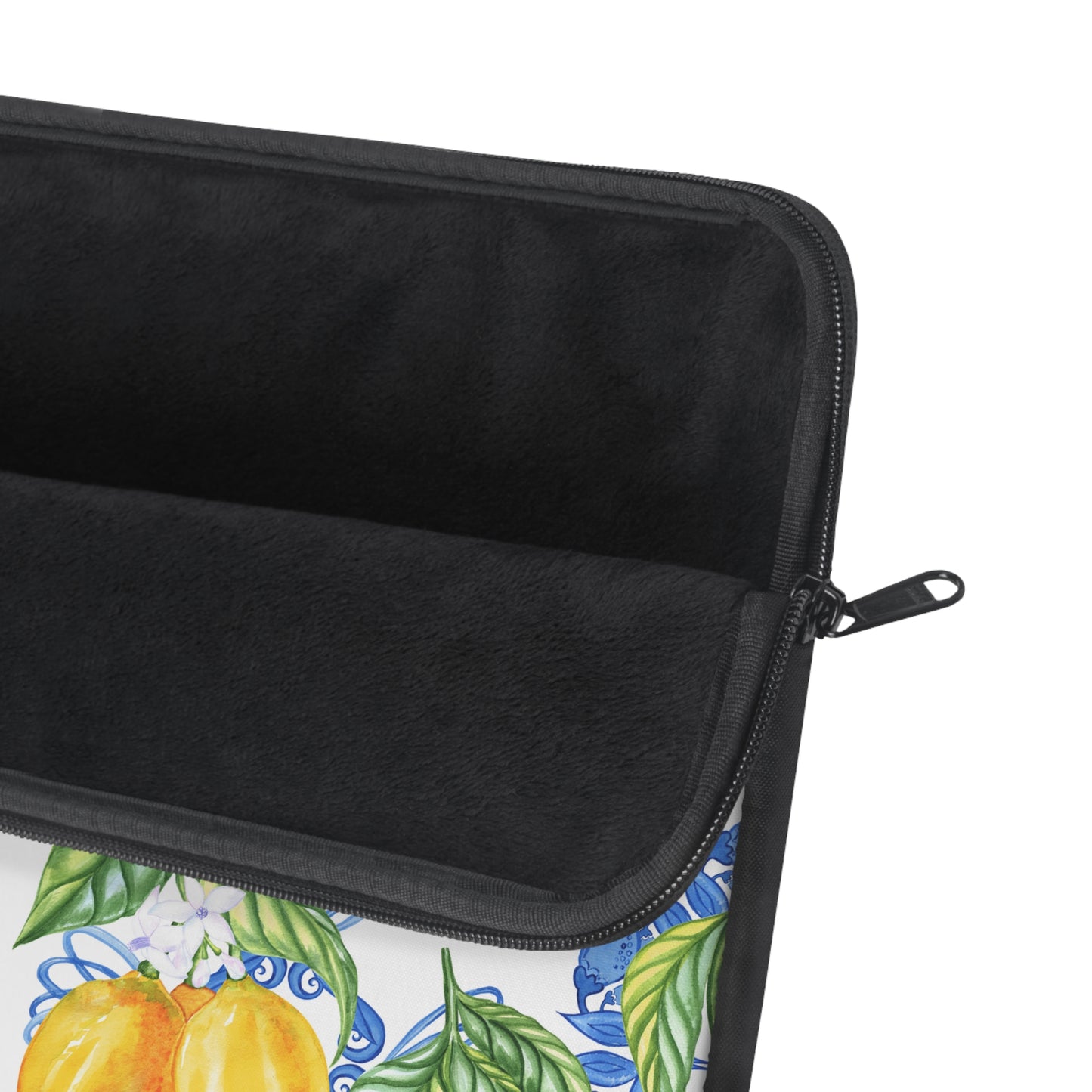 Squeeze the Day Laptop Sleeve | MacBook Case
