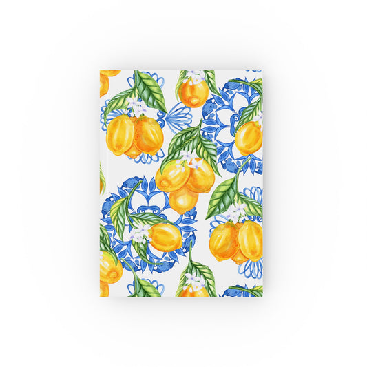 Squeeze the Day Hard Backed Journal | Notebook | Daily Planner