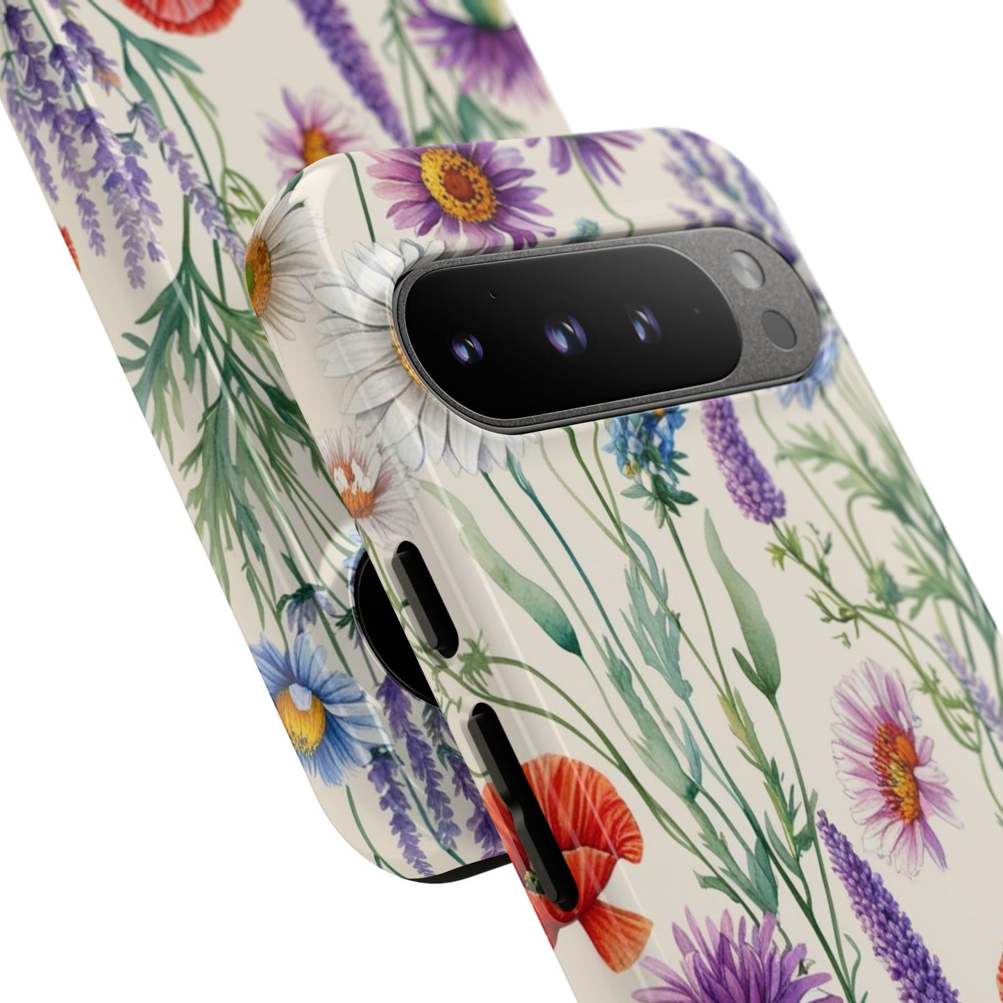 Floral Muse Phone Case | Tough Cases