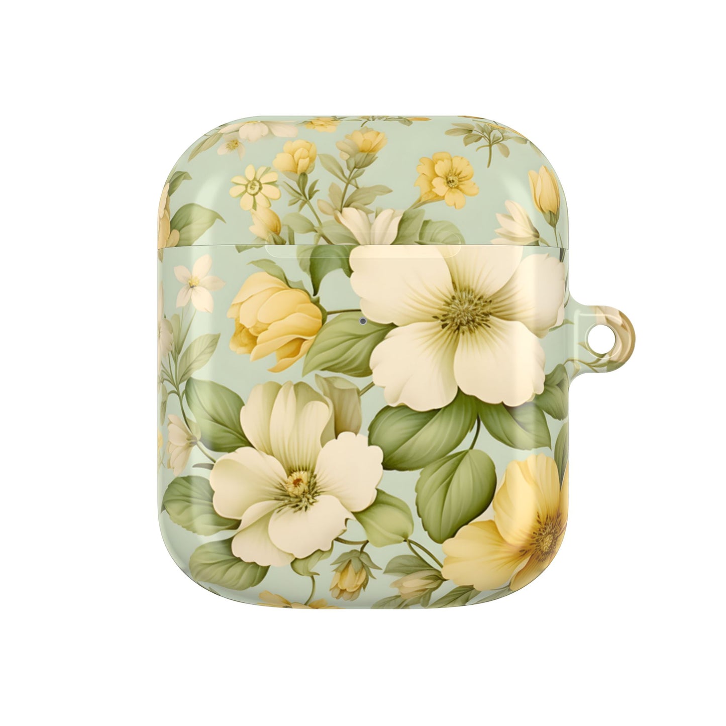 Floral Spring AirPod Cases