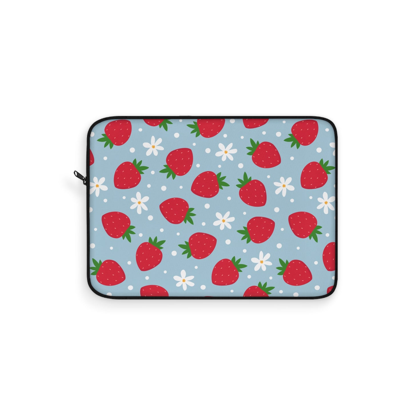 Skyberry Daisy Laptop Sleeve