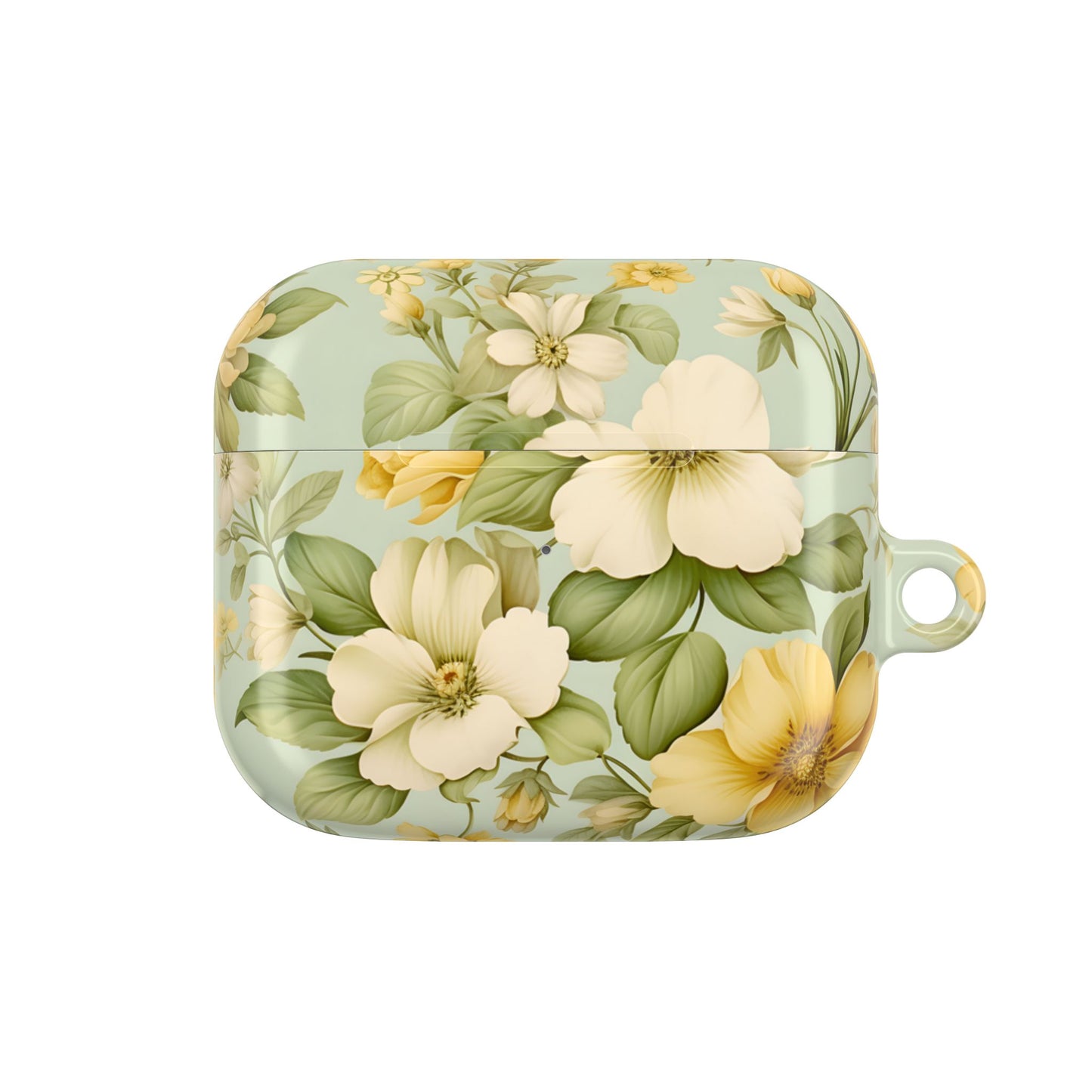 Floral Spring AirPod Cases
