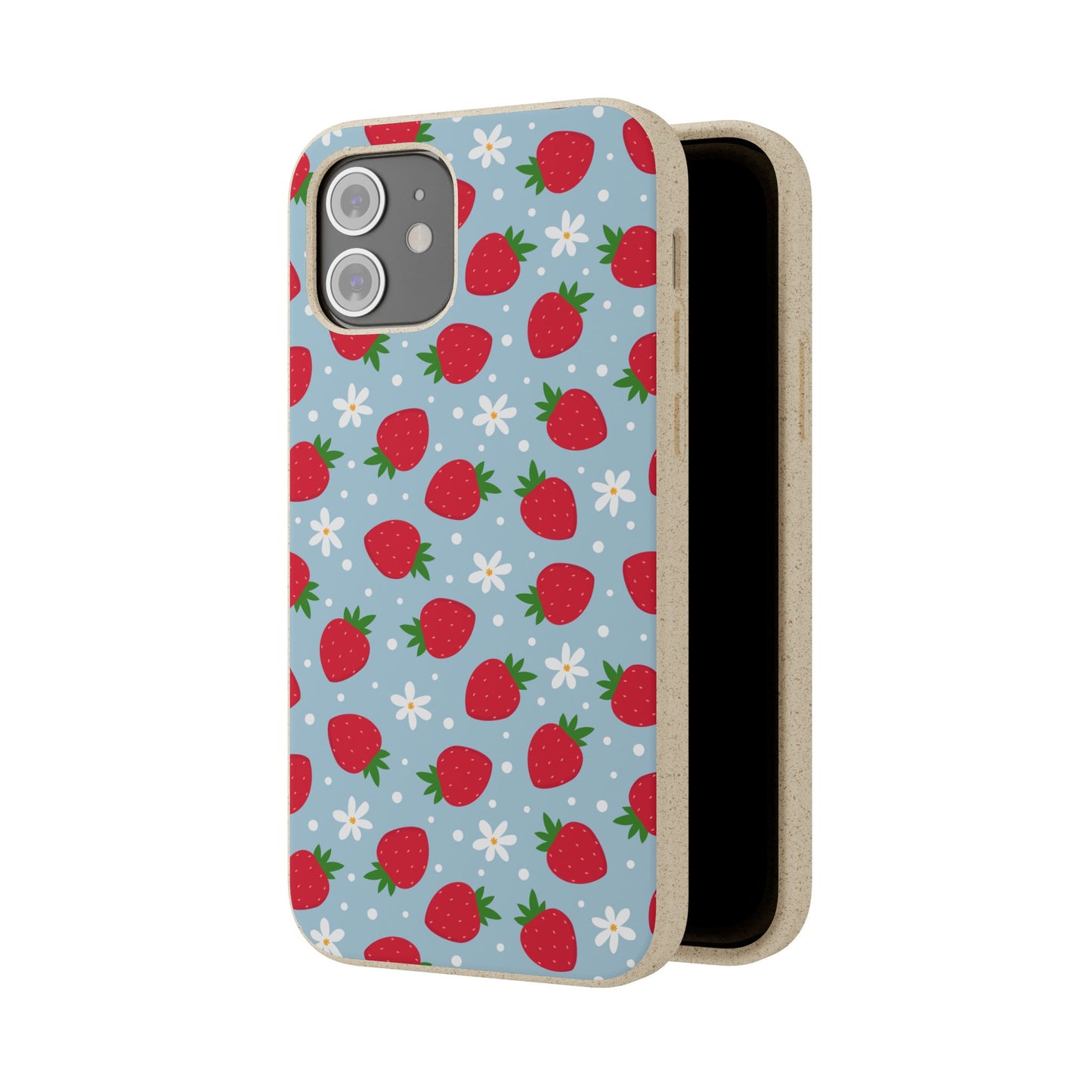 Skyberry Daisy Eco-Friendly Phone Cases | Biodegradable | Sustainable