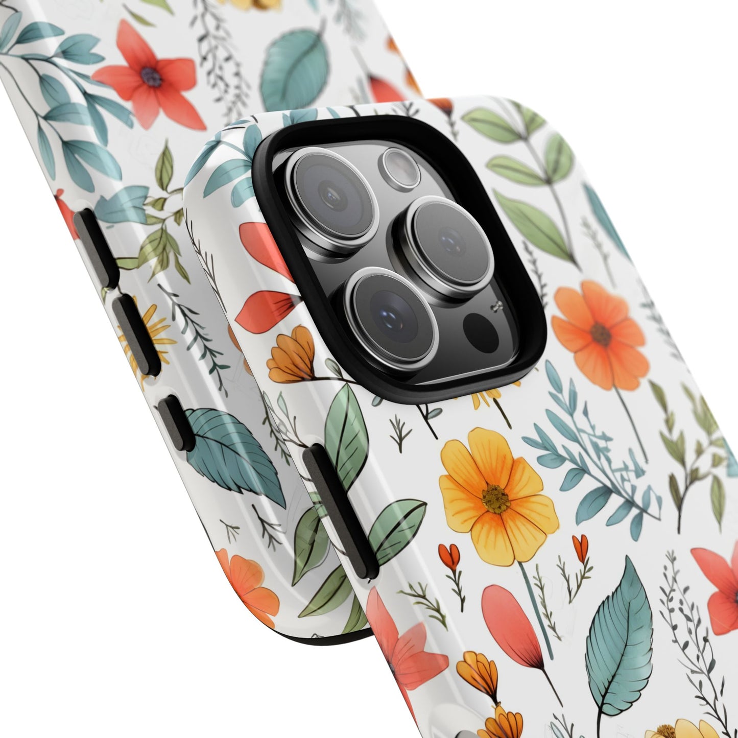 Bloom & Bow Phone Case | Tough Cases
