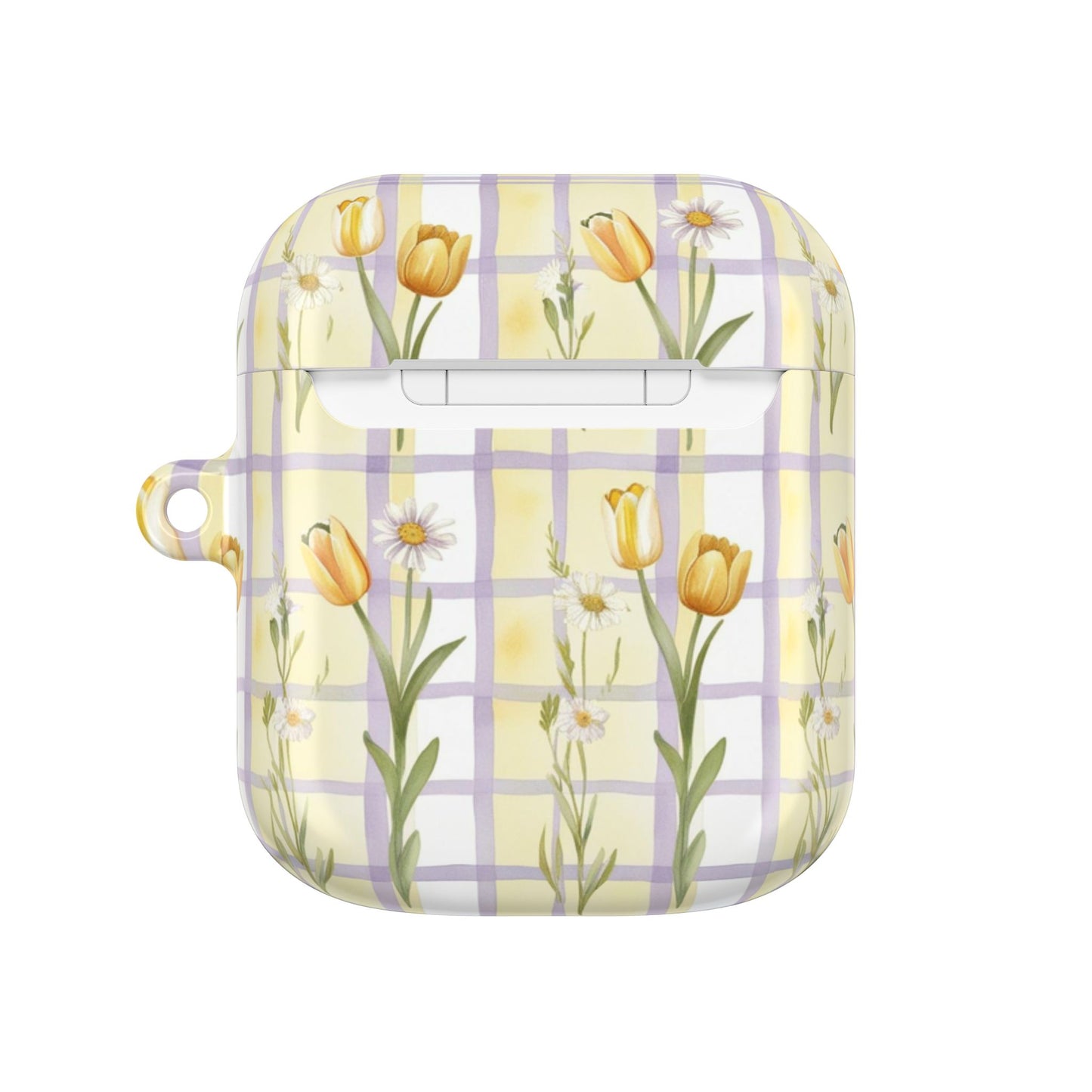 Chic Floral AirPod Cases, Flower Pattern Accessories, Cute Tech Gifts, Stylish Earbud Covers, Spring Inspired Cases