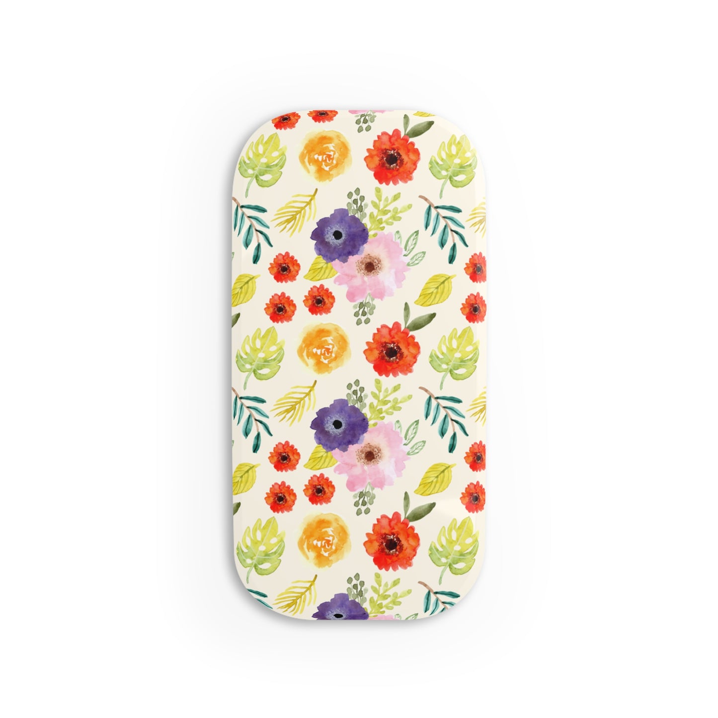 Botanical Bliss Phone Grip | Phone Stand