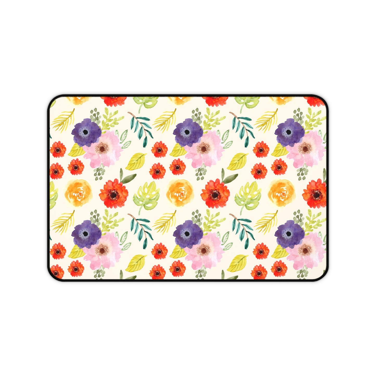 Botanical Bliss Desk Mat