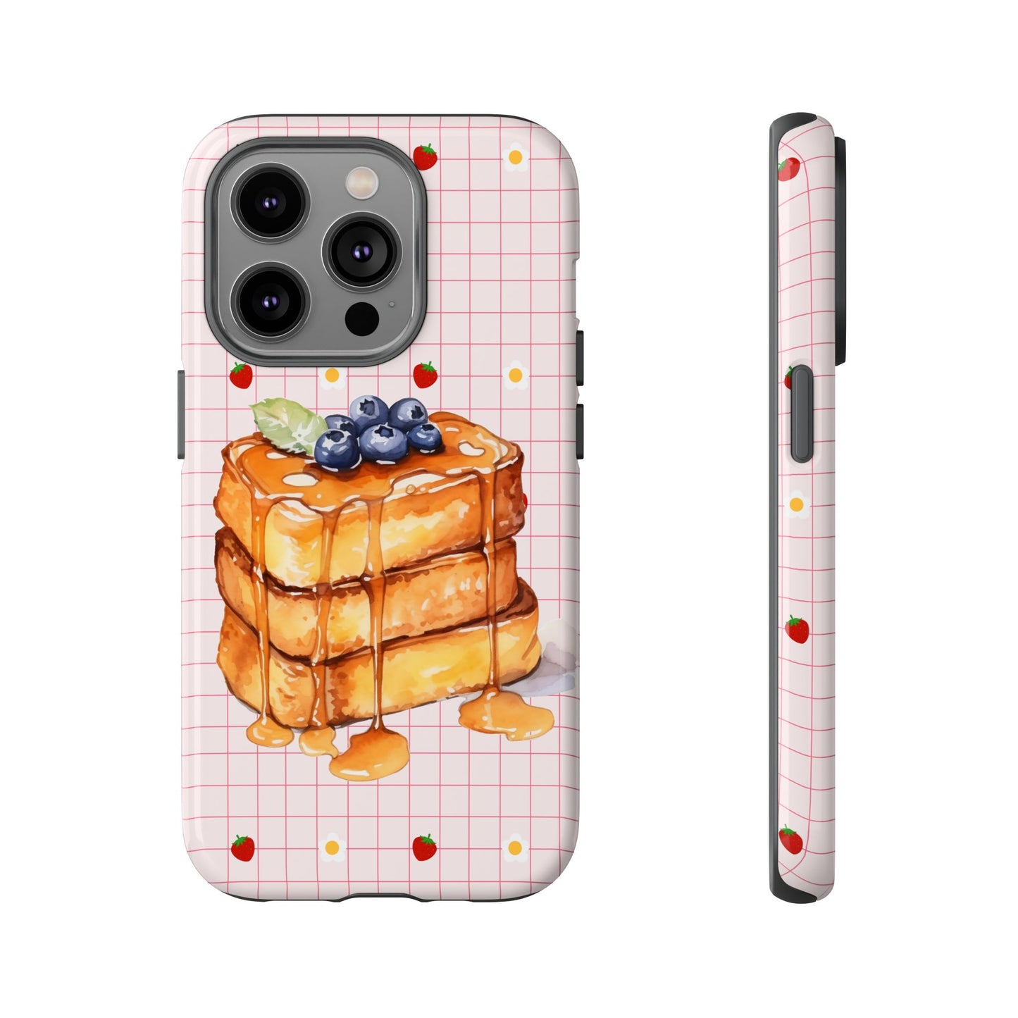 Waffle Me Crazy | Tough Case