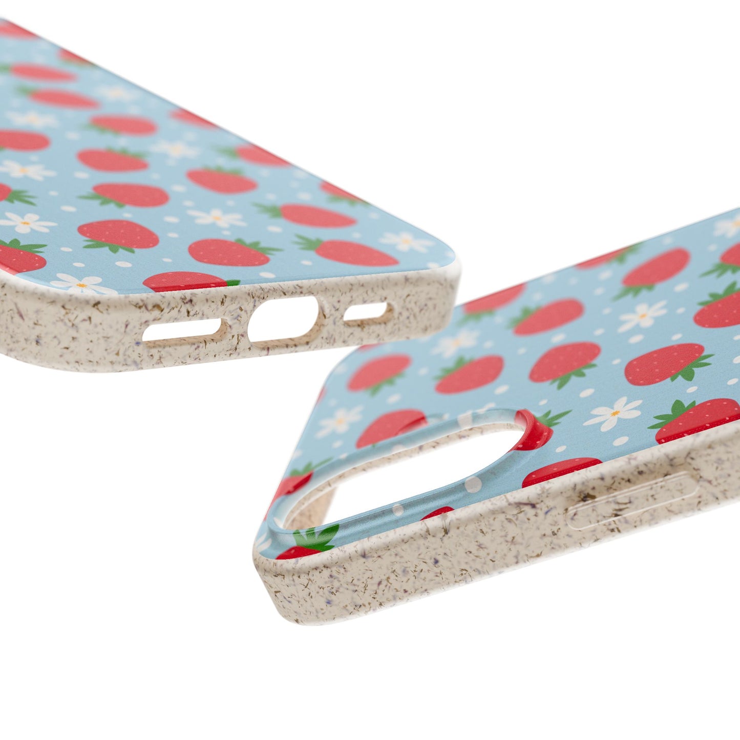 Skyberry Daisy Eco-Friendly Phone Cases | Biodegradable | Sustainable