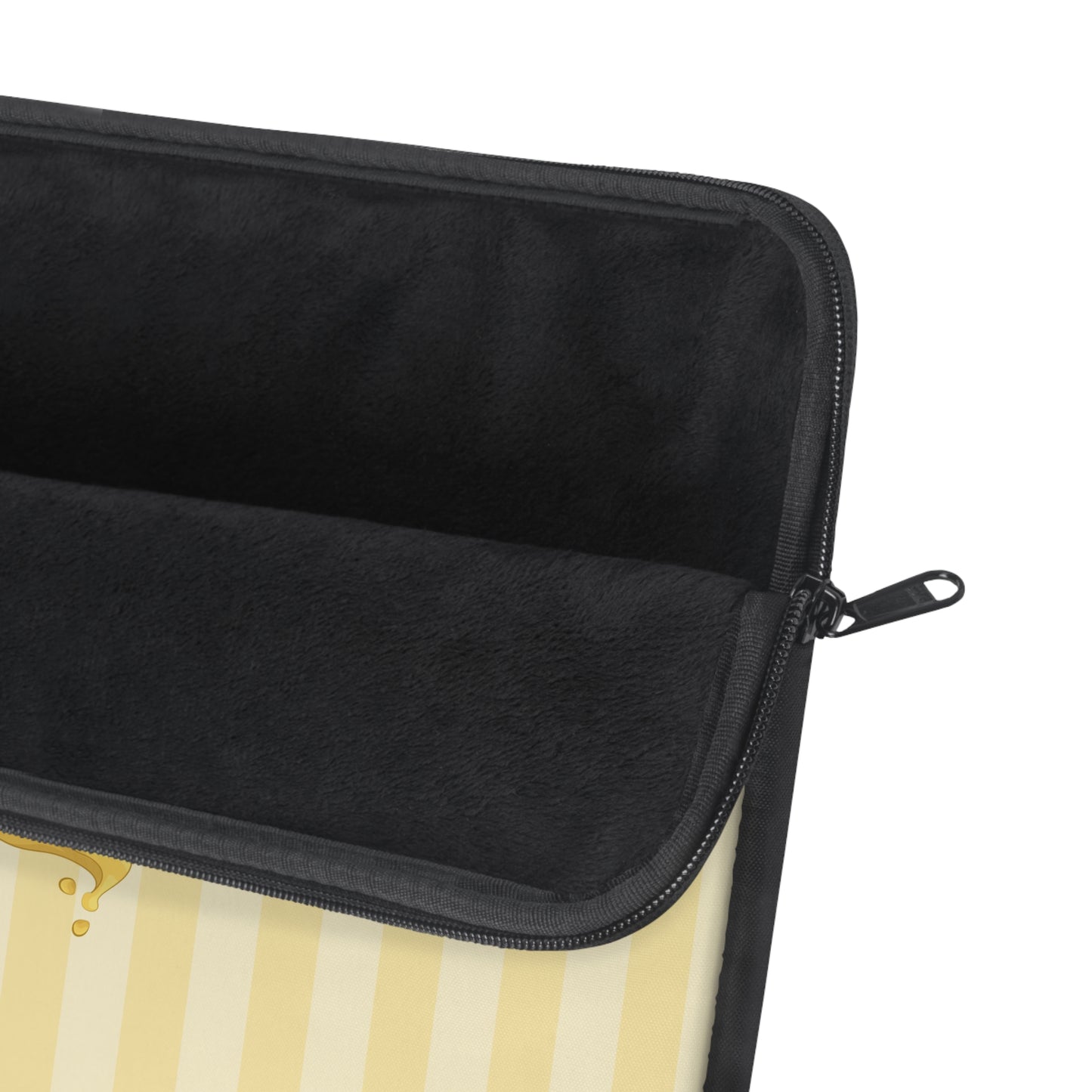 Summer Squeeze Laptop Sleeve