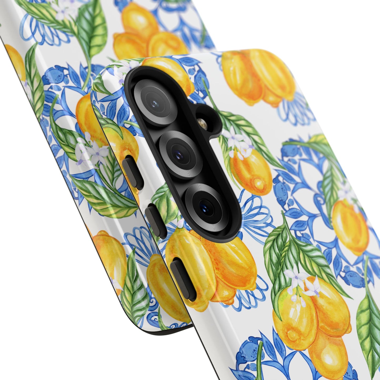 Squeeze the Day Phone Case | Tough Cases