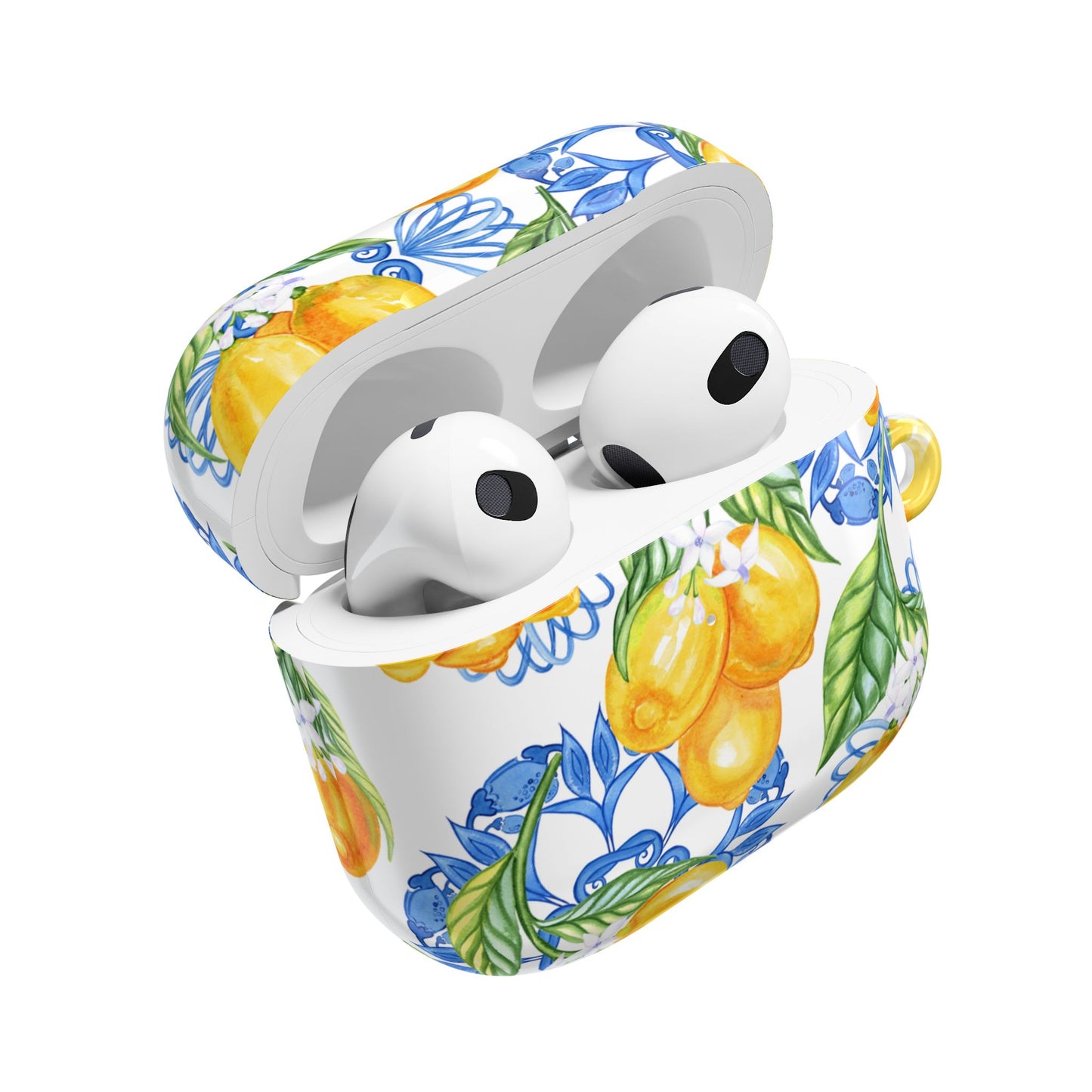 Squeeze the Day AirPod Case