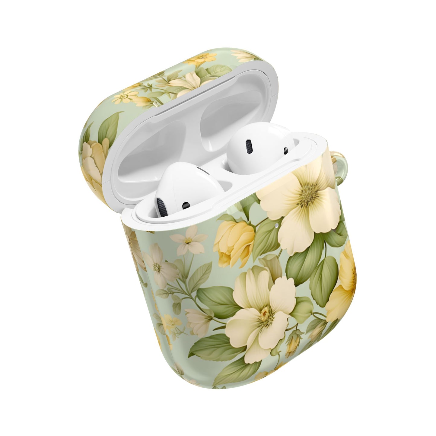 Floral Spring AirPod Cases