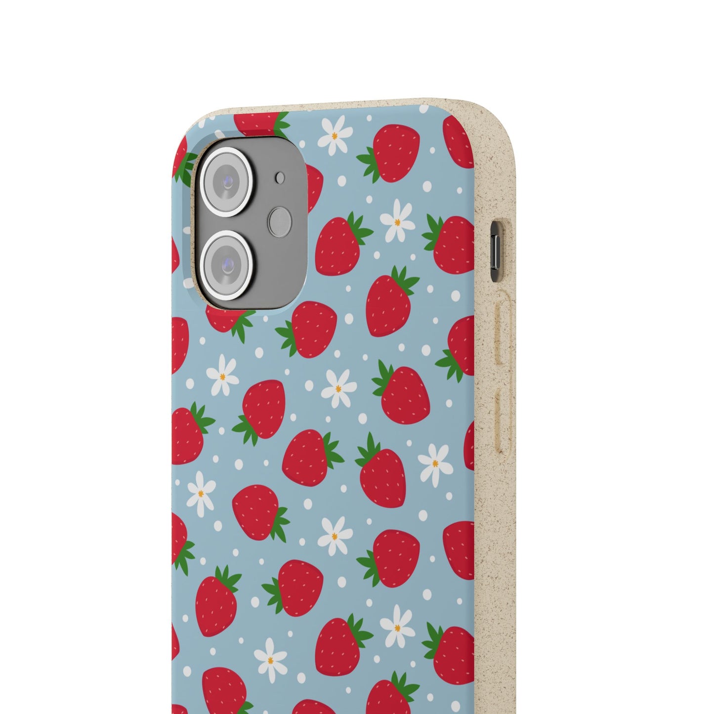 Skyberry Daisy Eco-Friendly Phone Cases | Biodegradable | Sustainable