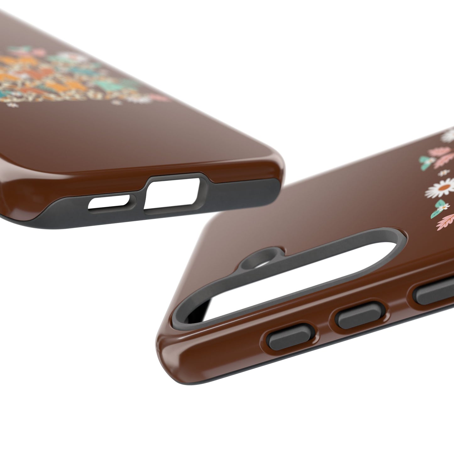Mama Bear Phone Case - Tough and Stylish Protection